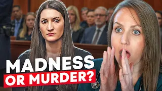 We need to talk about the Lindsay Clancy trial...