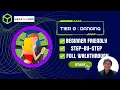 Hack The Box DANCING Walkthrough Learning SMB for Beginners Step-by-Step