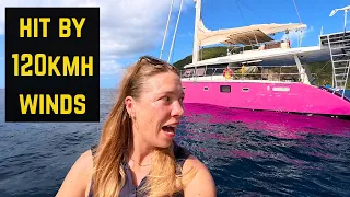 We were warned but it was much worse  [Ep. 132]