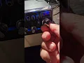 SOLD For Sale Stryker 440-HP CB Radio - 200 plus shipping