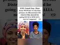 Rep Ilhan Omar wins primary election in Minnesota s 5th District