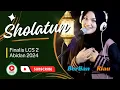 Download Lagu SHOLATUN - cover BERLIAN ARFIAN - Kampar Riau | LCS 2 ABIDAN