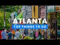 The Best Things to Do in Atlanta Georgia Travel Guide PlanetofHotels