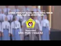 Download Lagu SMK PGRI 1 Ngawi_Swara Grisa_Lomba Paduan Suara Mars Jawa Timur SMA/SMK Se-Jawa Timur