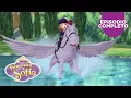 Lagu Just Like the Princes | Princess Sofia | Full Episode