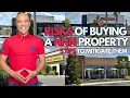 Top 5 Risks of Buying a Triple Net NNN Lease Property and How to Mitigate Them