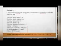 Lecture 90 Function Point Analysis Software Engineering