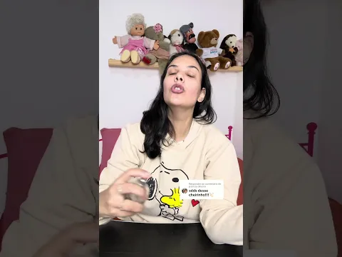 O Taty do O Boticário é o nosso cheirinho de adolescência