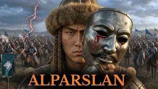 Dünyanın Efendisi SULTAN ALPARSLAN ve Muazzam Hayatı