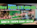 Newest Publix In Tampa FL Gandy Blvd In South Tampa This Place Is Awesome
