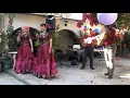 “DOS GOTAS DE AGUA” DUETO LAS FLORES