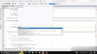 operaciones aritmeticas en java