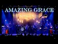 Download Lagu CELTICA - Pipes rock: Amazing Grace,Live at Montelago (official video)