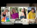 Families Of Idaho Murder Victims Hopeful For Justice After Suspect s Arrest