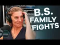 KATEE SACKHOFF Closeness of the BATTLESTAR Cast and Big Blow Ups They ve Worked Through