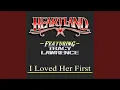 Download Lagu I Loved Her First