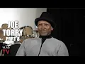 Joe Torry on 2Pac Getting 50 N Tattoo Before Planned Sex Scene w Janet Jackson Part 8