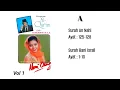 Download Lagu H Muammar ZA \u0026 Nani Oding Qs An Nahal 125-128 Qs Al Isro 1-10 (Al Qur'an Terjemahan Vol 1 Part 1)