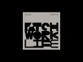 PATCHWORK LIFE - NakamuraEmi