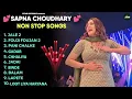 Download Lagu Sapna Choudhary New Haryanvi Songs | New Haryanvi Jukebox 2024 | Sapna Choudhary All Superhit Songs