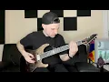 Beartooth - Hell of It (Official Guitar Playthrough)