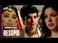 Download Lagu MAYA PRETENDE DIZER A VERDADE, RAVI SE DECLARA, YVONE FAZ DRAMA E MAIS | CAMINHO DAS ÍNDIAS | RESUMO