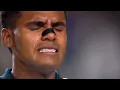 Bolivian players sing their National Anthem proudly Vs Brazil World Cup Qualifiers 2026