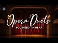Download Lagu Opera Duets – The Best of All Time