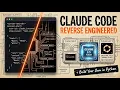 I Reverse-Engineered Claude Code to Build a Custom AI Harness