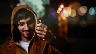 حسافه   بدر العزي    مهموم مو مرتاح عايش وكلي جراح   بدر العزي  حصريا          دندنها