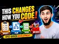 I Stopped Writing Code And My Apps Got BETTER Spec-Driven Development