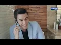 Man has diarrhea at his girlfriend s house while another man is hiding in the Bathroom