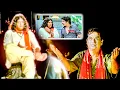 Lagu Prakash Raj As Lord Shiva | Brahmanandam | Nagarjuna| Telugu Devotional Movie Scene|@ManaChitraalu