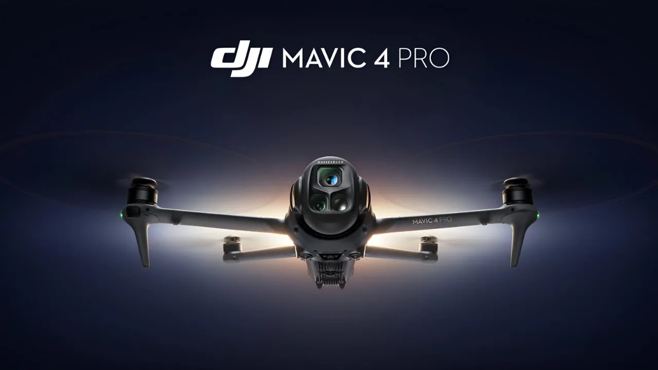 Miniatura de Los MEJORES  drones del 2025 | ¡Mira antes de comprar!