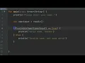 How to Get User Input and Validate It Using Kotlin Simple