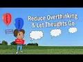 Cognitive Fusion and Defusion in ACT Acceptance Commitment Therapy