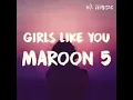 MAROON 5 - |GIRLS LIKE U| RINGTONE