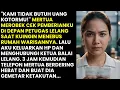 Lagu MERTUA MENGHINAKU SAAT INGIN MEMBANTU MENEBUS RUMAH - TAPI 3 JAM KEMUDIAN DIA KETAKUTAN KARENA...