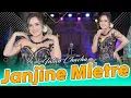 Download Lagu Intan Chacha - Janjine Mletre (Official Music Video) NEW SINGLE
