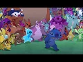Download Lagu It is the wonderful scene that Stitch led his friends to against Leroy Cain