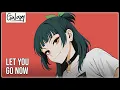 Download Lagu updog - let you go now (Lyrics)