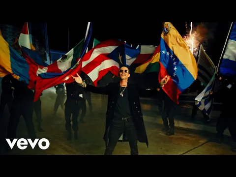 Download MP3 Marc Anthony - Ale Ale (Official Video)