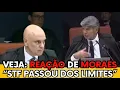 Download Lagu 🛑 MORAES FICA SEM REAÇÃO AO VER FUX DESTRUIR NARRATIVA DO GOLPE E PEDIR ANULAÇÃO DE JULGAMENTO,VEJA