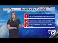 WPRI 12 Weather Forecast 26