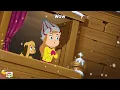Snowflakes Song | Little Snowflake + Nursery Rhymes By FunForKidsTV