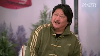 Benedict Wong Reveals What Wong is Really Doing in the MCU