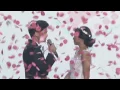 Clark and Leah sing "On The Wings Of Love" | On The Wings Of Love