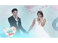 Download Lagu Clark and Leah sing \
