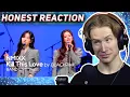 Download Lagu HONEST REACTION to NMIXX - “Kill This Love (by BLACKPINK)” Band LIVE Concert [it's Live]