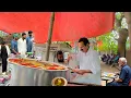 Download Lagu BEST EARLY MORNING BREAKFAST BILLA CHANAY GUJRANWALA | PAKISTANI STREET FOOD | ROAD SIDE BREAKFAST